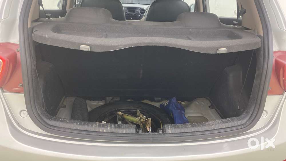 Hyundai Grand I10 1.1 Crdi Sportz, 2015, Diesel