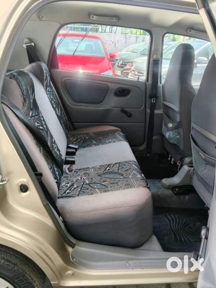 Maruti Suzuki Alto K10 Vxi, 2011, Petrol