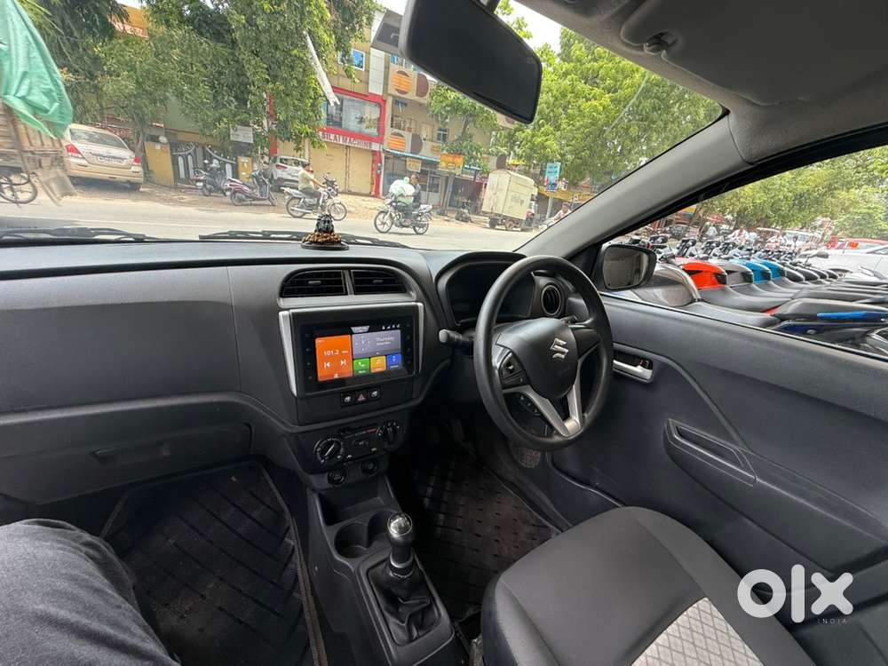 Maruti Suzuki Alto K10 2024