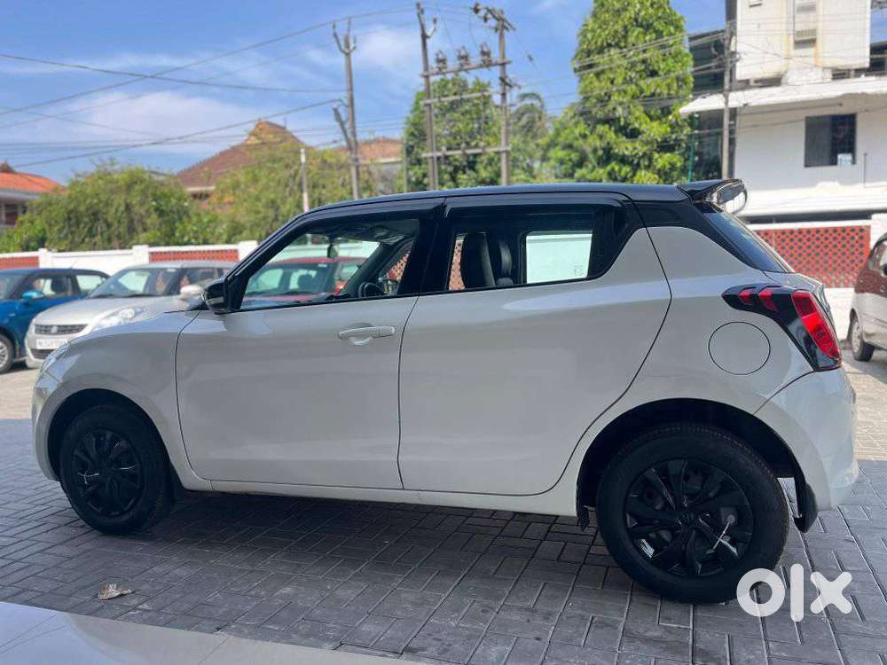 Maruti Suzuki Swift Amt Vxi, 2021