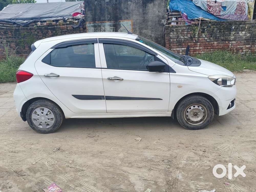 Tata Tiago 2018 Petrol