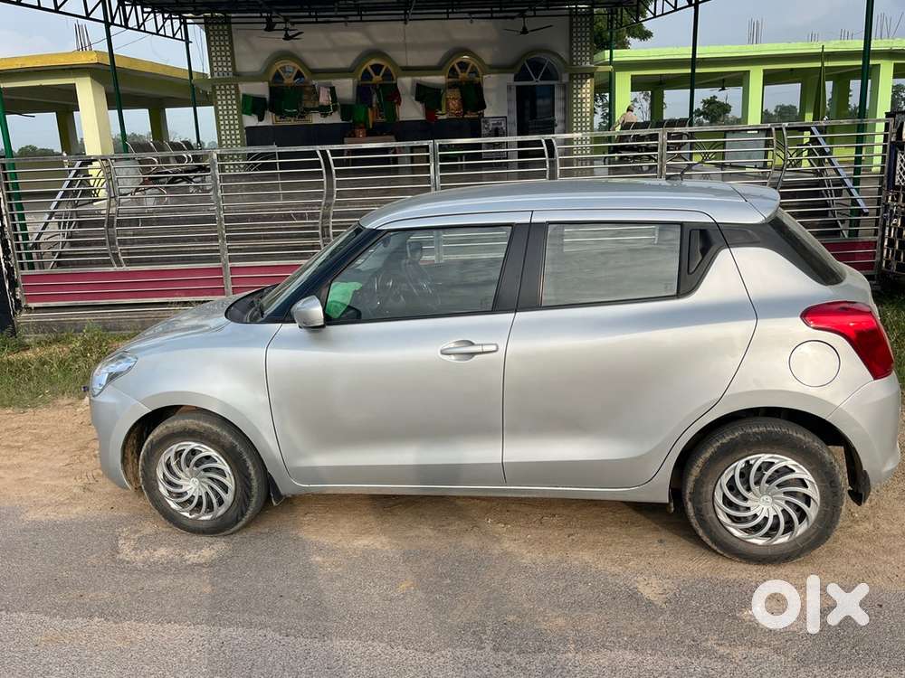 Maruti Suzuki Swift