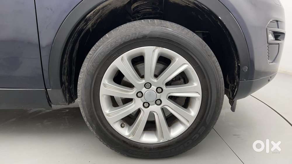 Land Rover Discovery Sport Hse 7-seater, 2017, Diesel