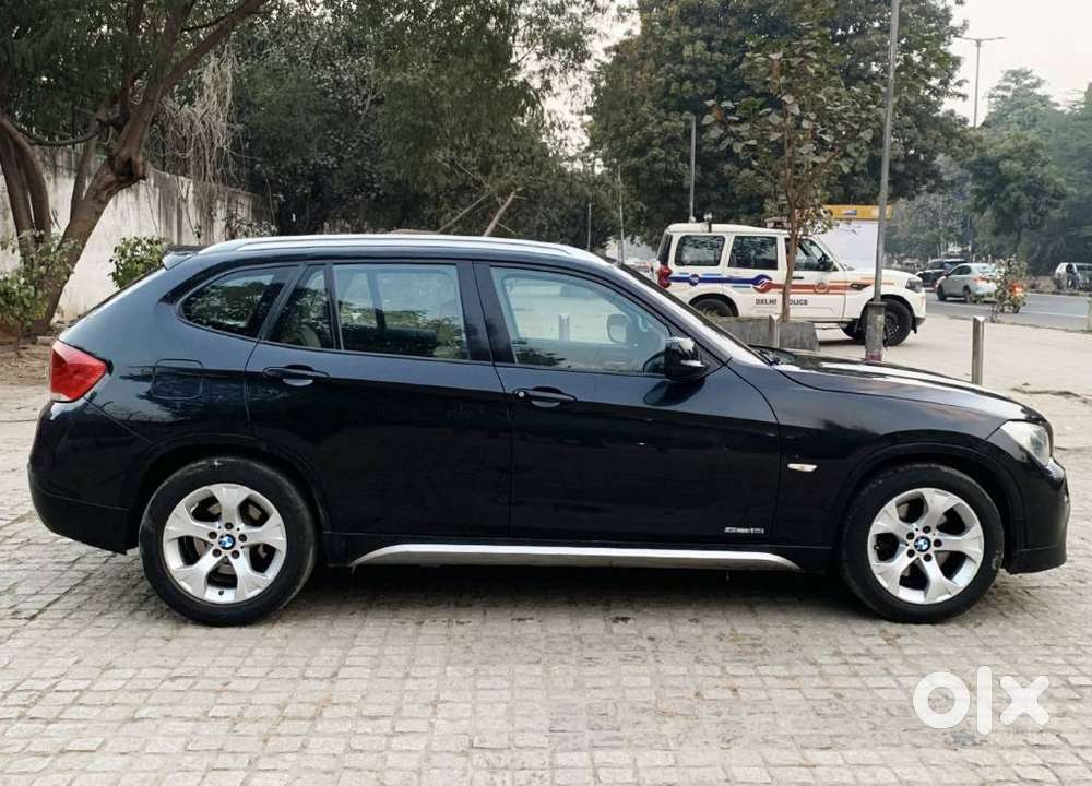 Bmw X1 Sdrive18i M Sport, 2012, Petrol