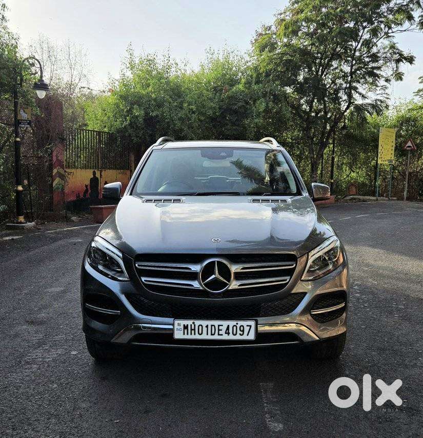 Mercedes-benz Gle Class 2.1 250d 4matic, 2019, Diesel