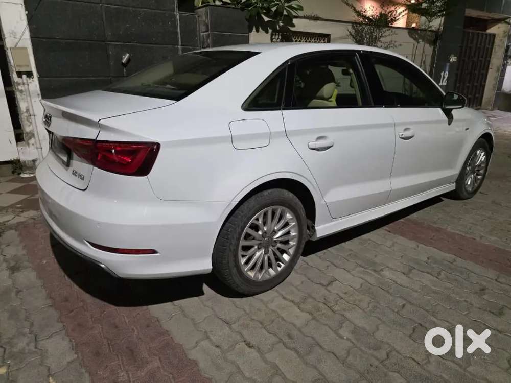 Used Audi A3 2016 Diesel Technology