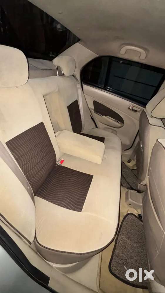 2012 Maruti Swift Diesel Manual