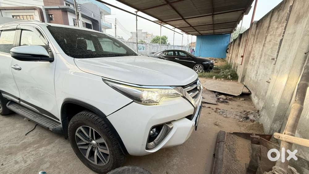 Toyota Automatic Diesel 2019