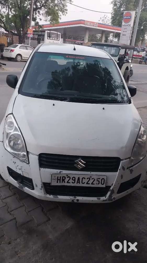 Maruti Suzuki Ritz 2012 Diesel 148000 Km Driven