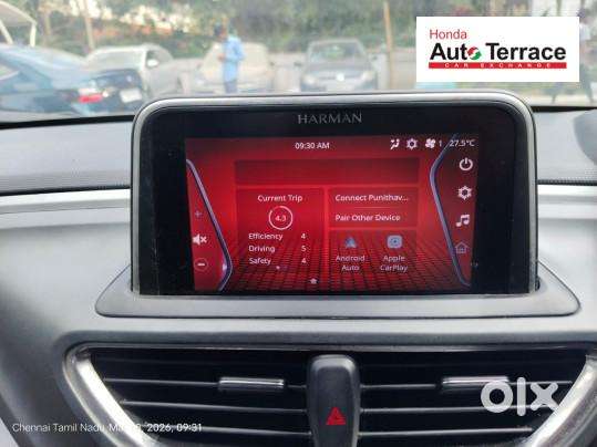 Tata Altroz Xz, 2022, Petrol