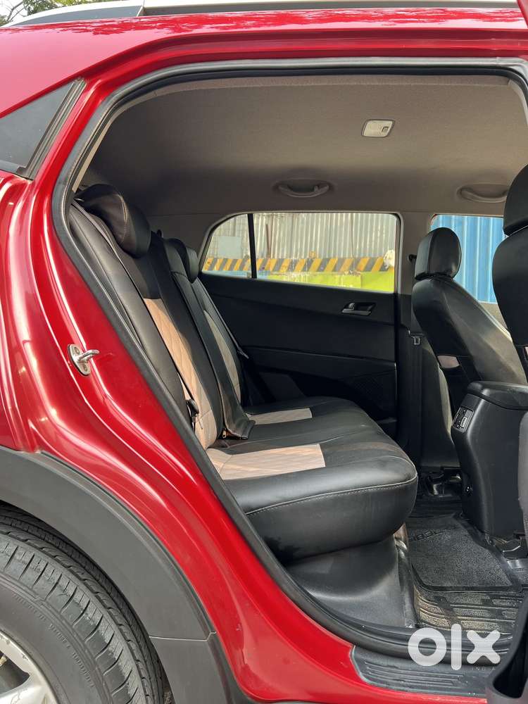 Hyundai Creta 1.4 Crdi S Plus, 2016, Diesel