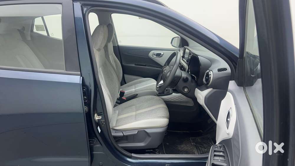 Hyundai Grand I10 Nios 1.2 Kappa Vtvt Sportz Cng, 2021, Cng & Hybrid..