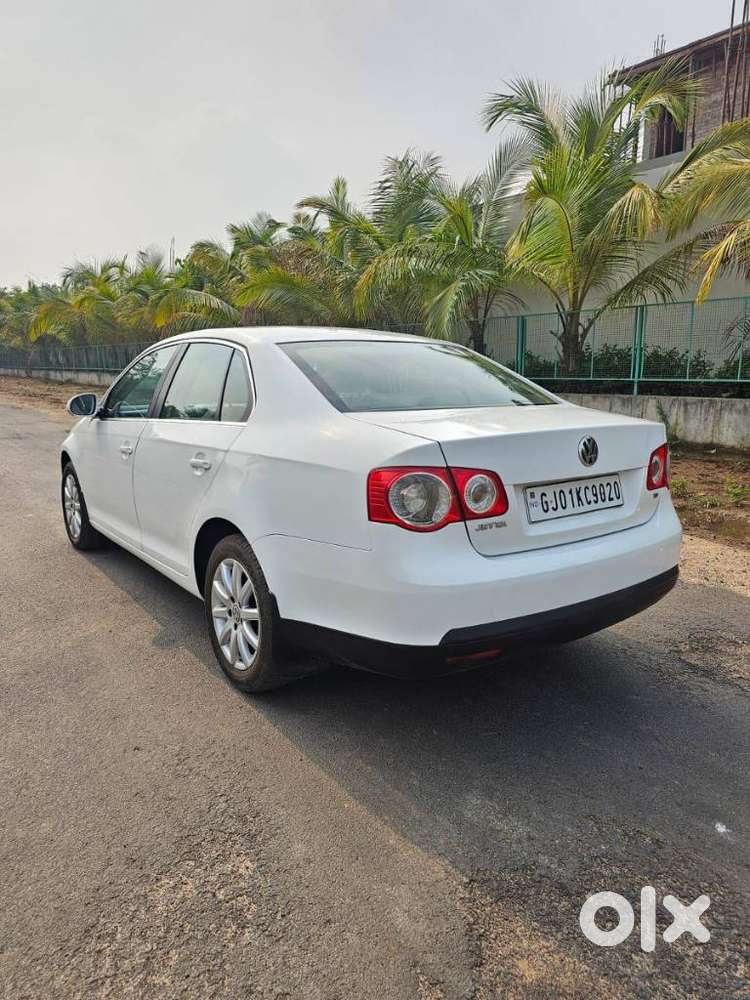Volkswagen Jetta Comfortline 1.9 Tdi, 2010, Diesel