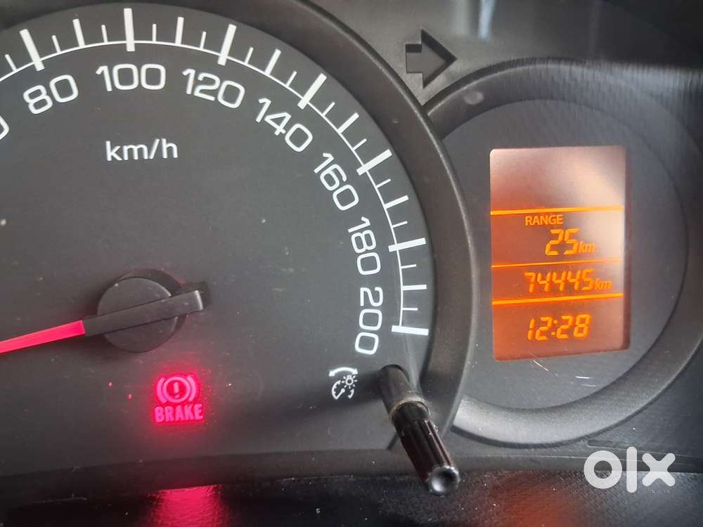 Maruti Suzuki Swift 2013 Petrol Well Maintained