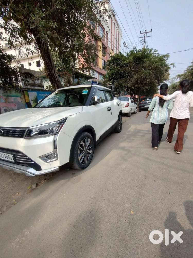 Mahindra Xuv300