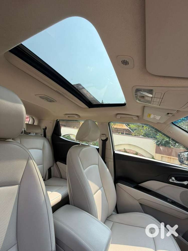 Mahindra Xuv300 W8 Option Diesel, 2019, Diesel