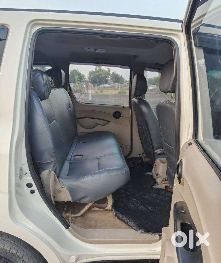 Mahindra Xylo D4, 2015, Diesel