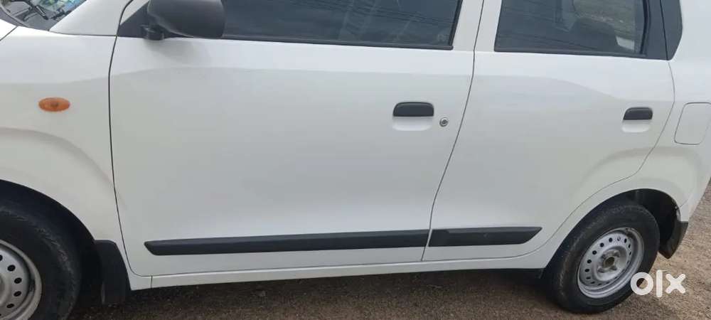 Maruti Suzuki Wagon R 2024 Lxi Cng