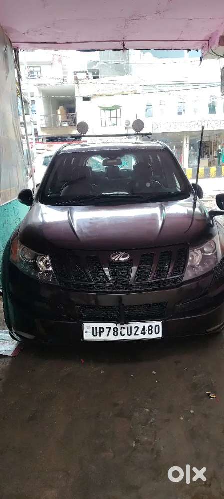 Mahindra Xuv500 Diesel Manual 2012 Model