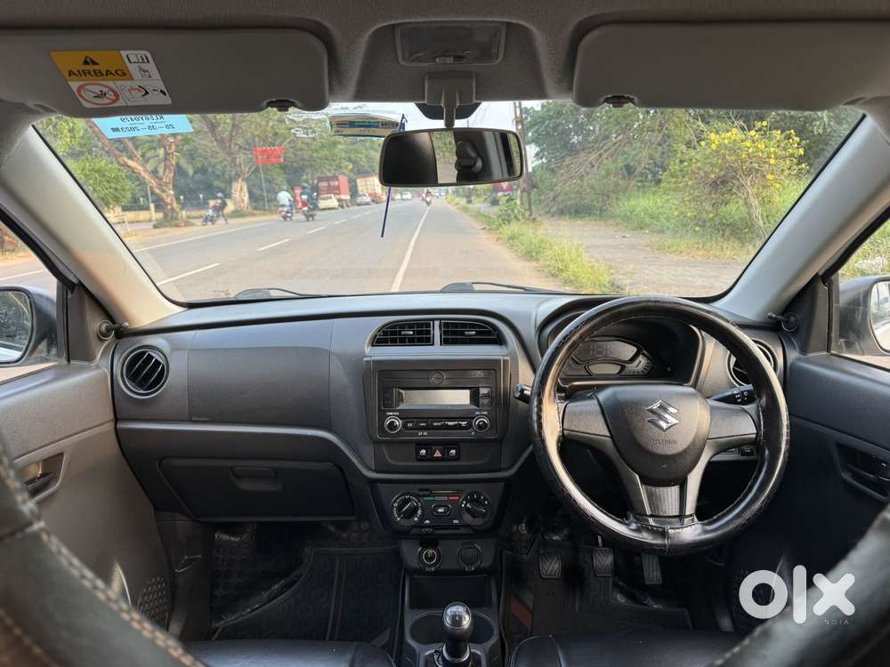 Maruti Suzuki Alto K10 Plus Edition, 2023, Petrol