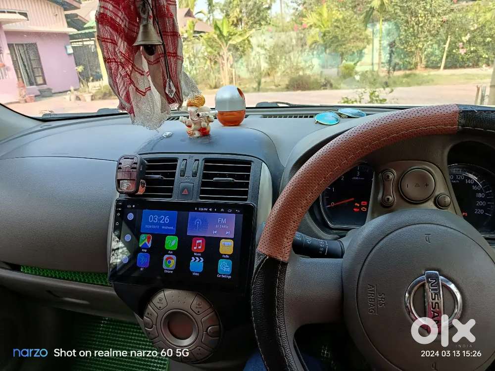Nissan Sunny Diesel 2014 Xl