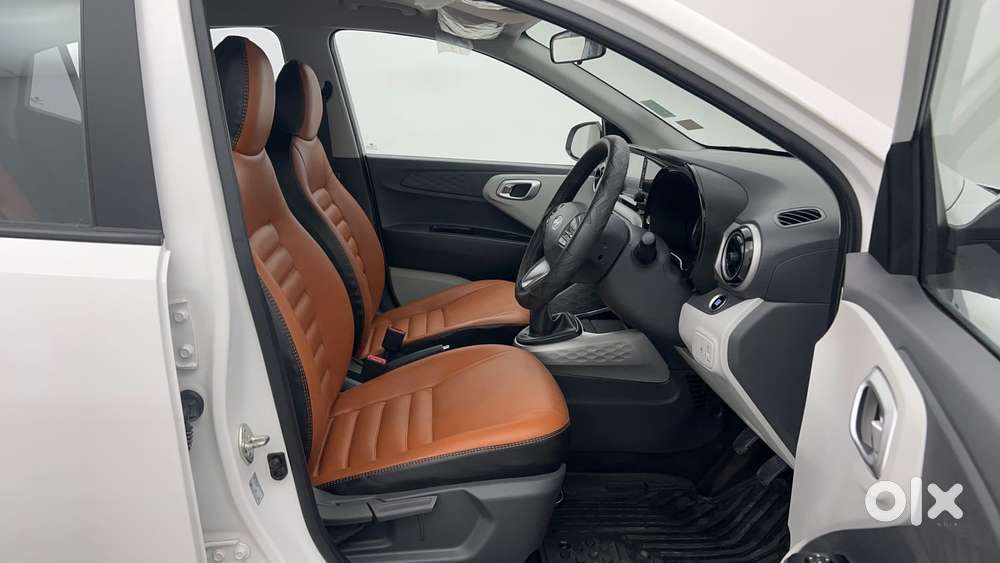 Hyundai Grand I10 Nios Asta 1.2 Kappa, 2025, Petrol