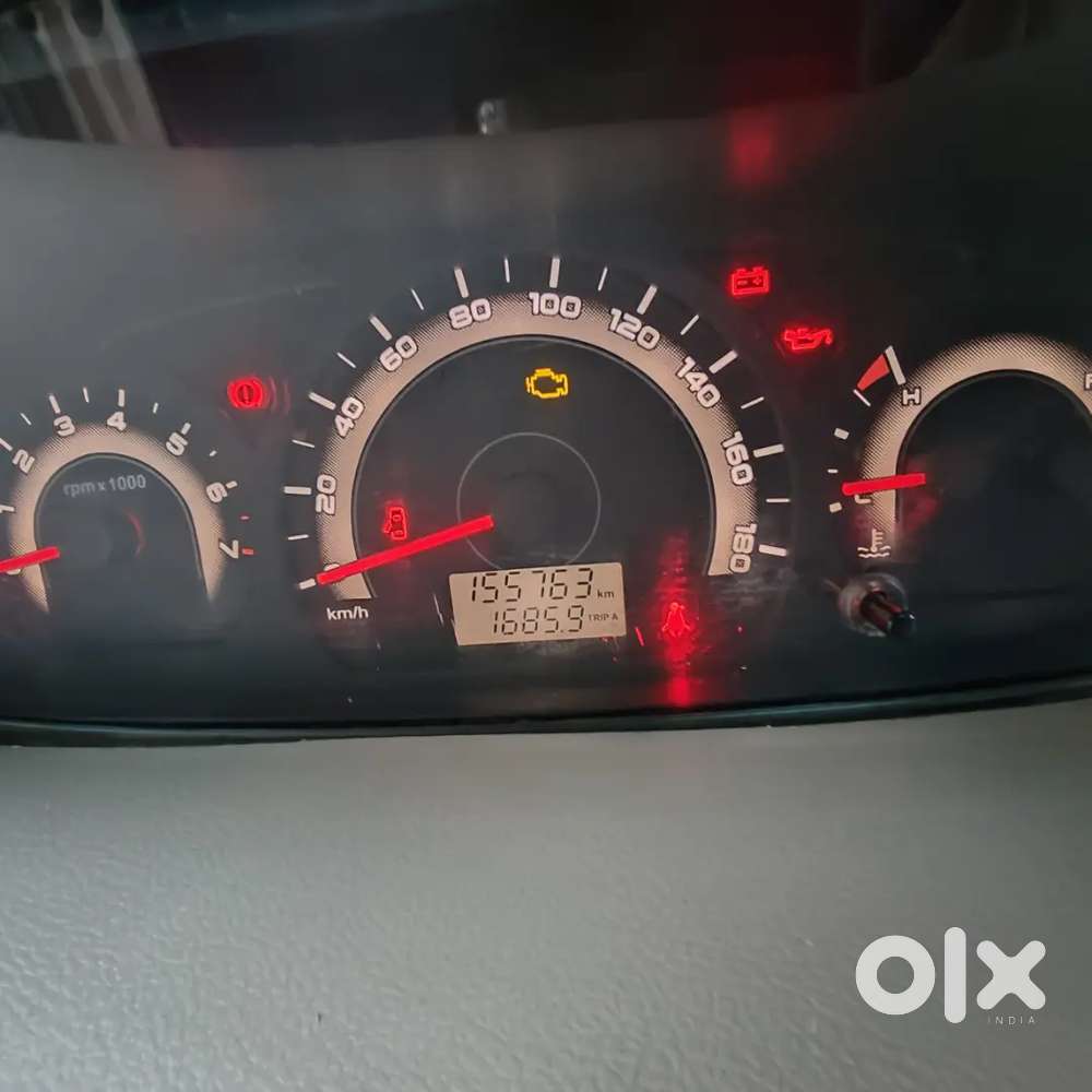 Mahindra Xylo Diesel Manual 2016 Car