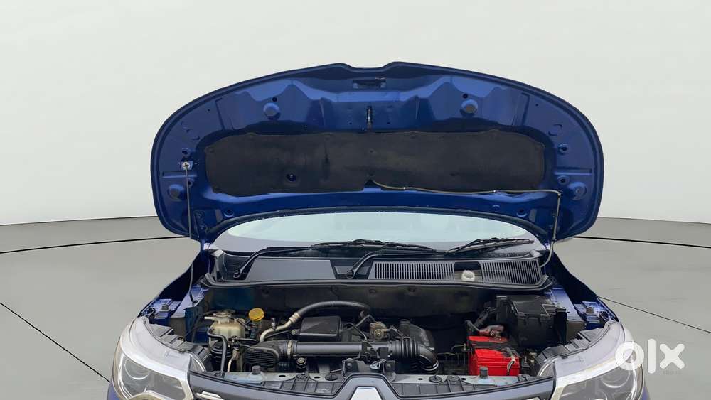 Renault Triber Rxt Easy-r Amt, 2020, Petrol