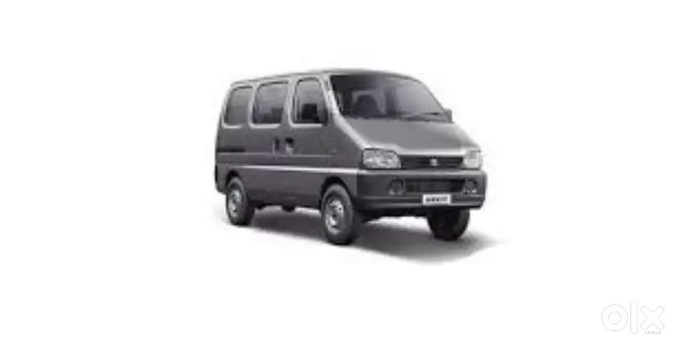 Maruti Suzuki Eeco 2025 Cng & Hybrids 26000 Km Driven