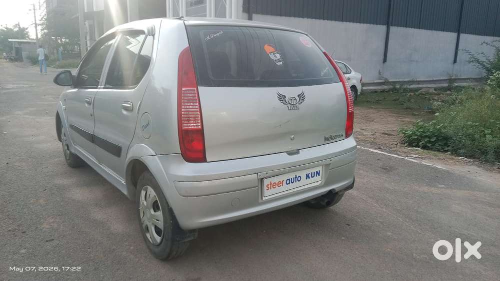 Tata Indica Dle, 2006, Diesel