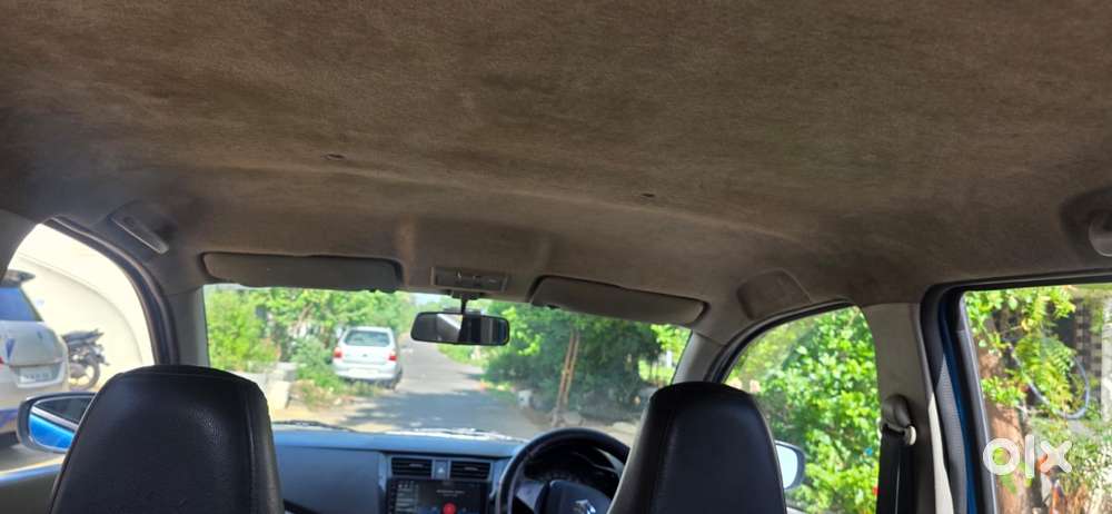 Maruti Suzuki Celerio 1.0 Vxi Mt, 2014, Petrol