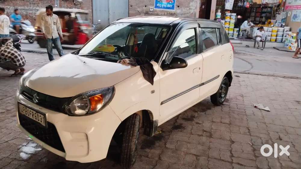 I Want Sell My Car Because Change The Car