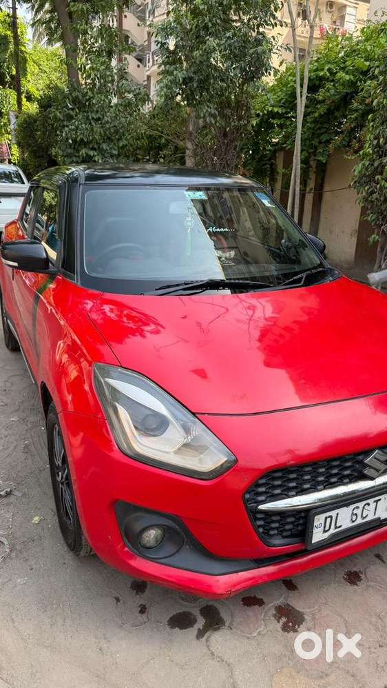Maruti Suzuki 2022 Model, Hybrid, 75000 Kms