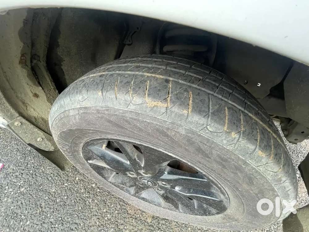 Toyota Innova Crysta 2016 Diesel Manual