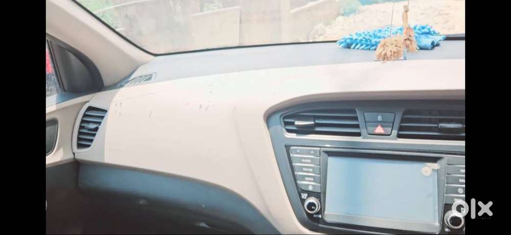 Hyundai I20 Asta (o) Vtvt Yr 2016