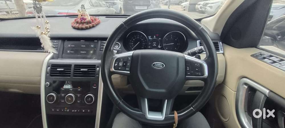 Land Rover Discovery Sport Se R-dynamic, 2020, Diesel