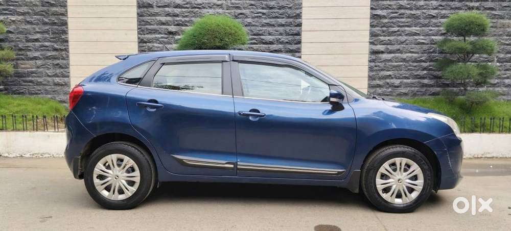 Maruti Suzuki Baleno 1.3 Delta, 2018, Petrol