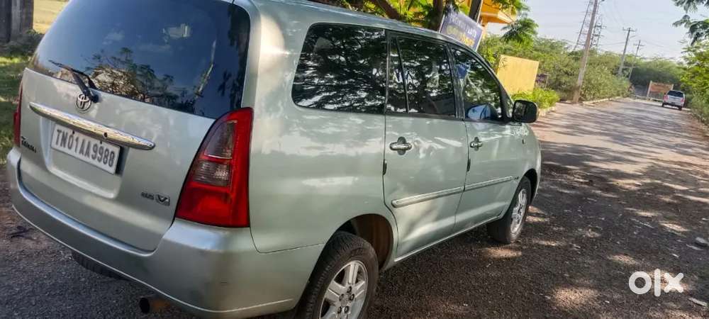 Toyota Innova 2006 Diesel Good Condition