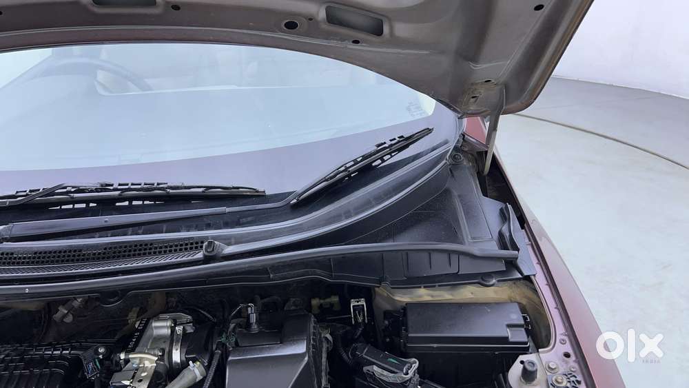 Honda City 2015-2017 I Vtec Vx Option Bl, 2016, Petrol