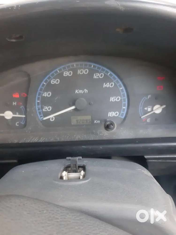 Maruti Suzuki Wagon 2007