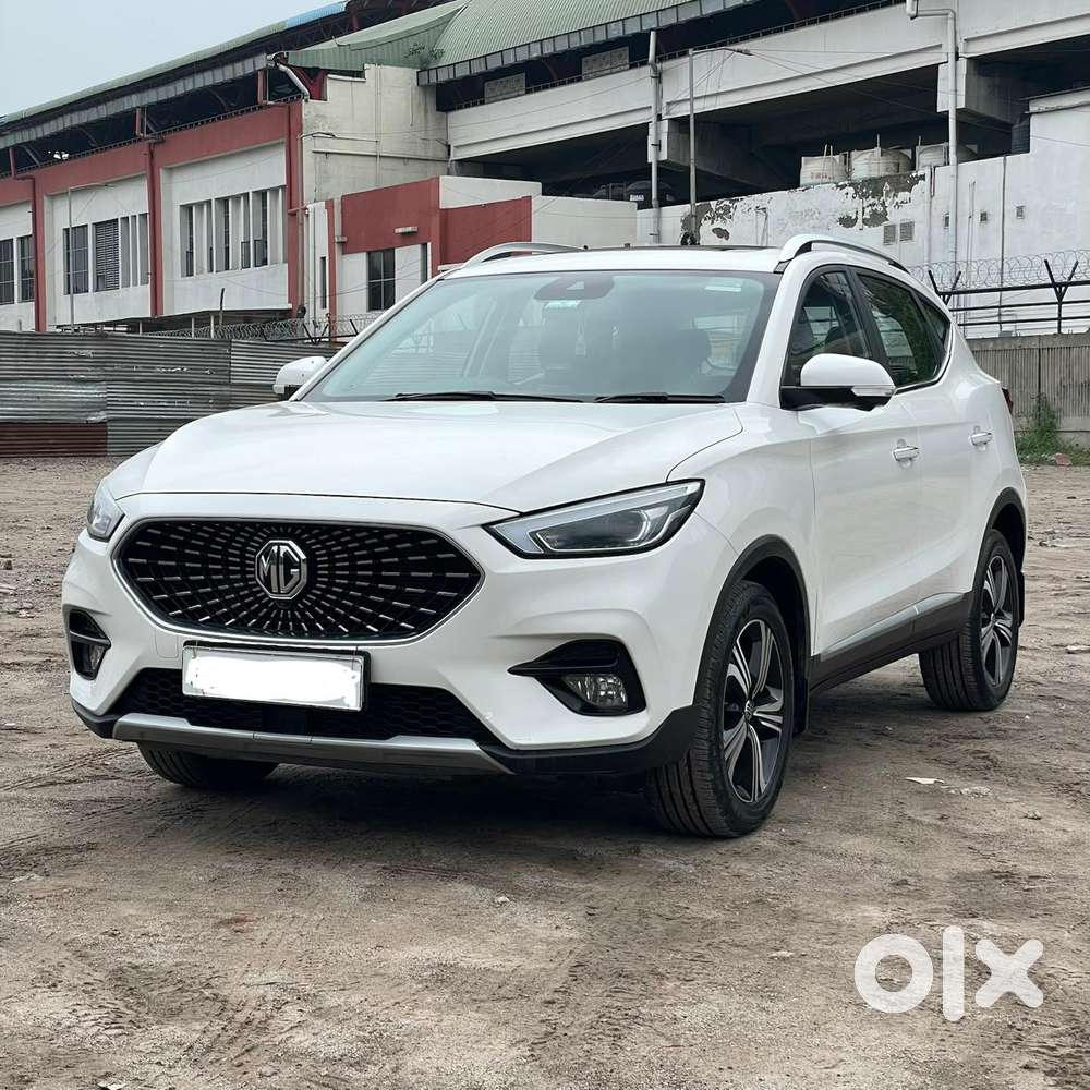 Mg Astor 1.5 Savvy Cvt, 2023, Petrol