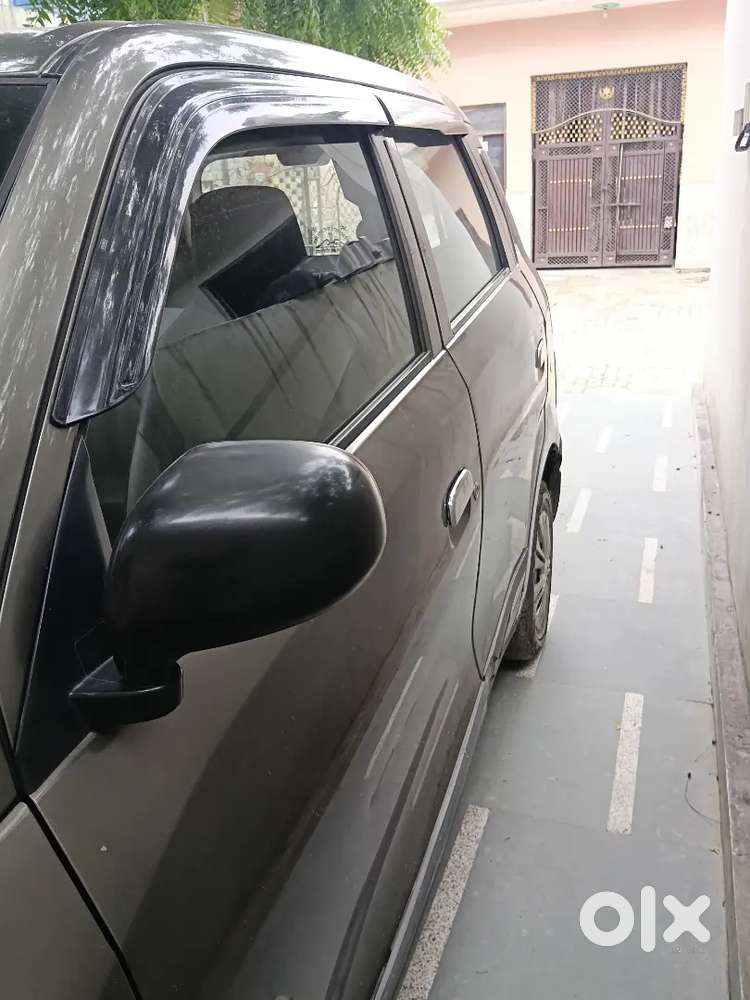 Maruti Suzuki Wagon R 2021