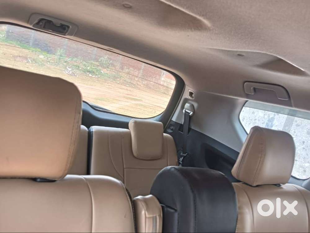 Crysta Top Model Well Condition Vehicle