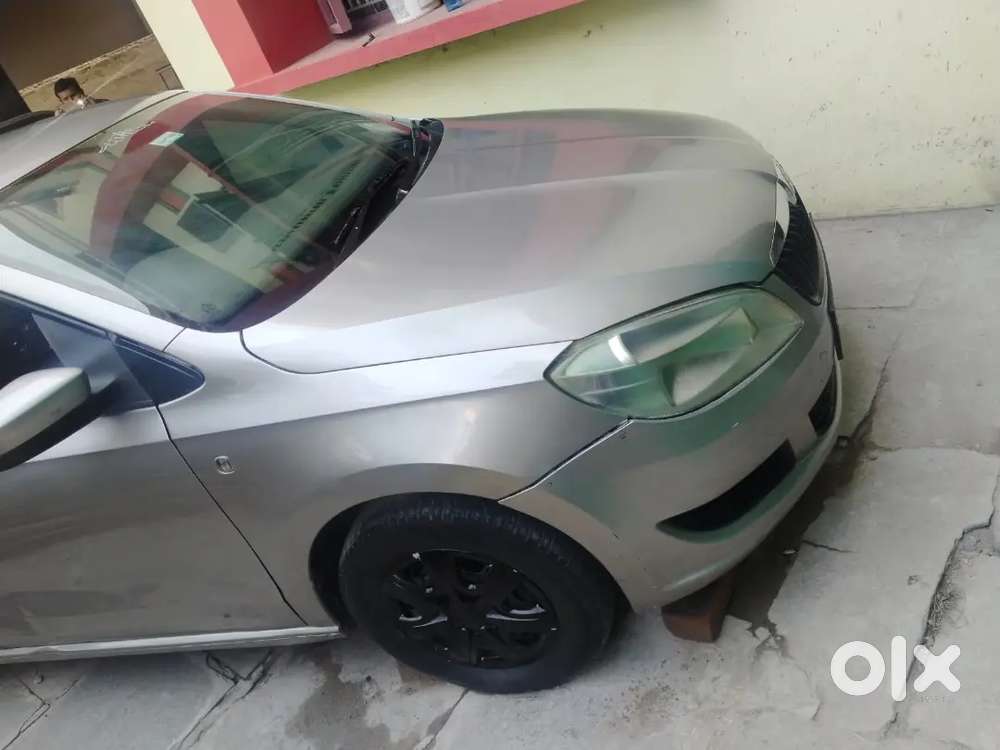 Scoda Rapid For Sale