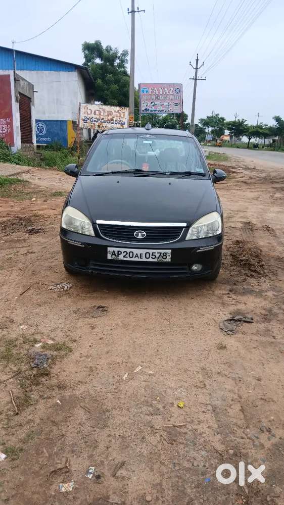 Tata Indigo Cs 2009 Diesel,paper Valid Till 2031,good Condition.