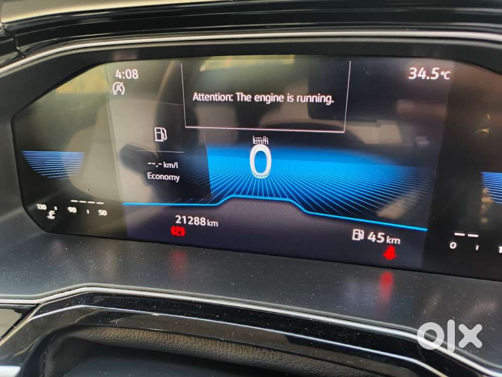 Volkswagen Virtus Topline 1.0 Tsi Mt (electric Seats), 2024, Petrol