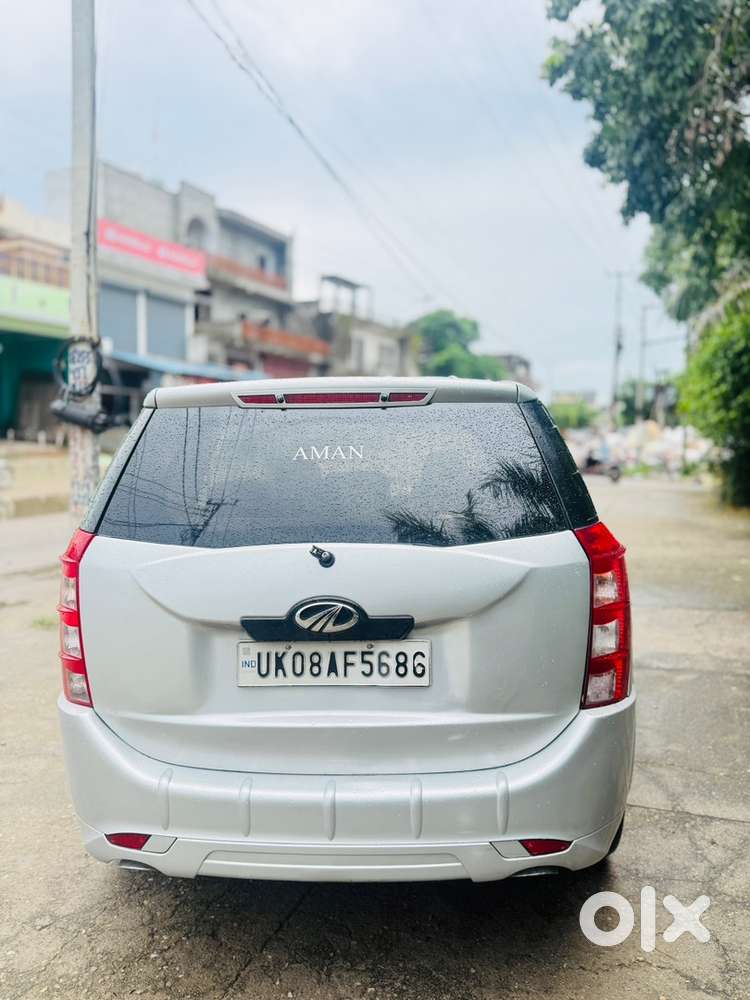 Mahindra Xuv500 Diesel Manual 2014