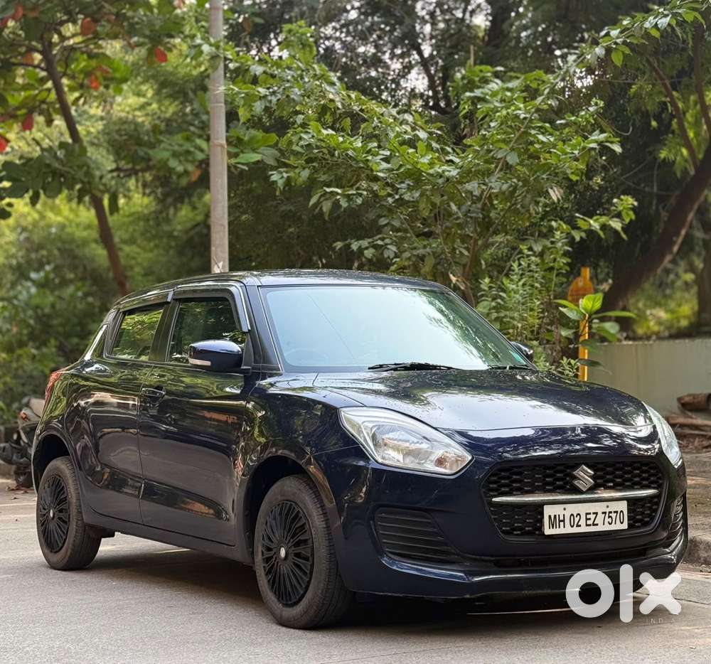 Maruti Suzuki Swift Vxi, 2019, Petrol
