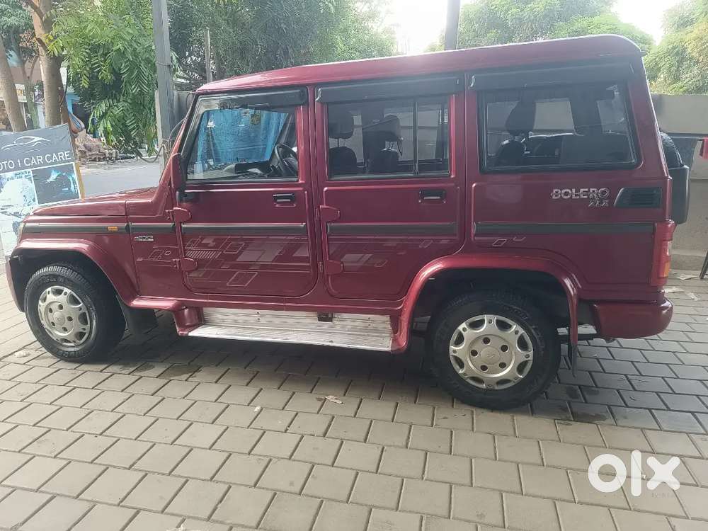 Bolero Zlx Single Owner