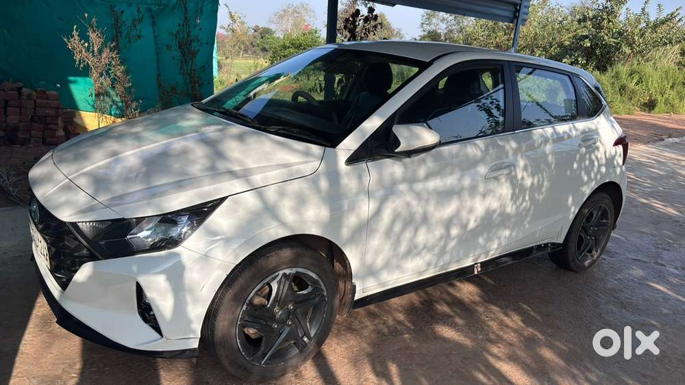 Hyundai New I20 2020 Diesel 82000 Km Driven